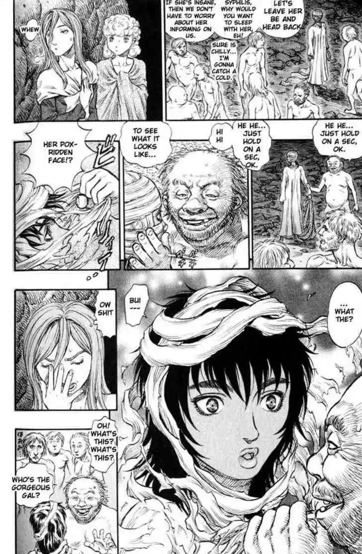 Berserk 153