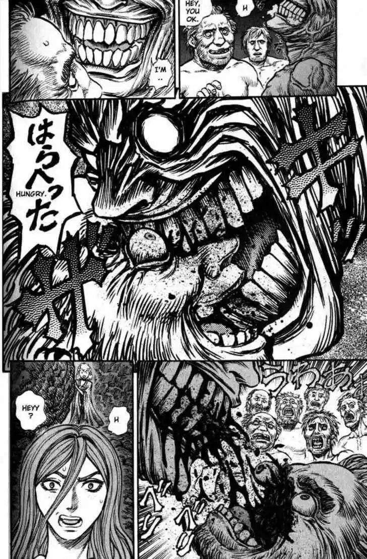 Berserk 153