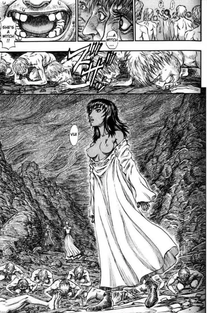 Berserk 153