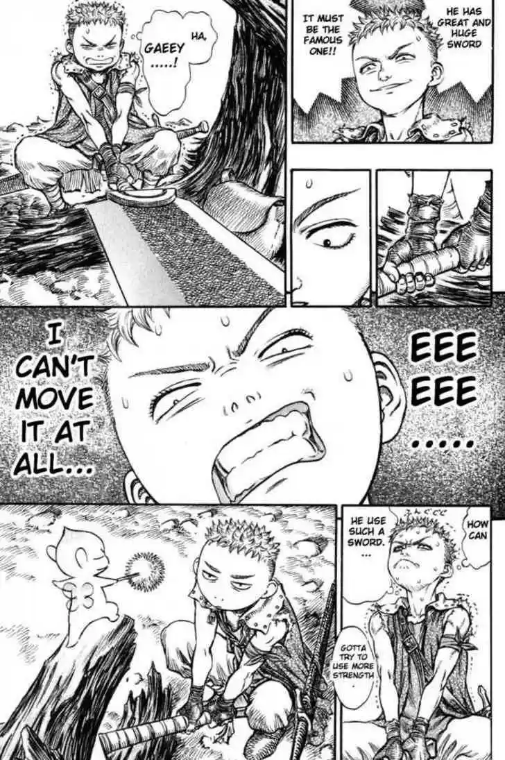 Berserk 154
