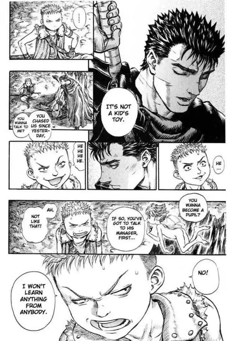 Berserk 154