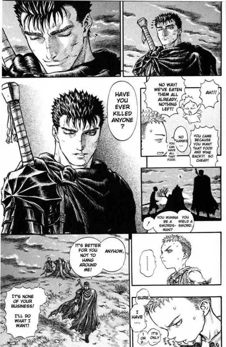Berserk 154