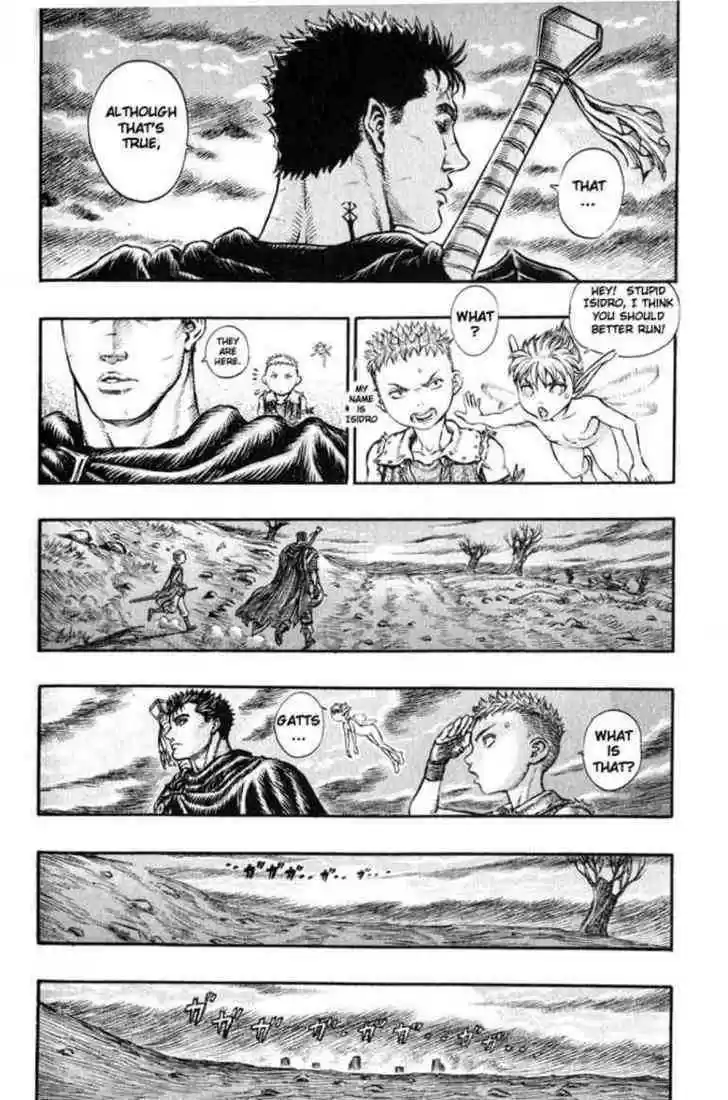 Berserk 154