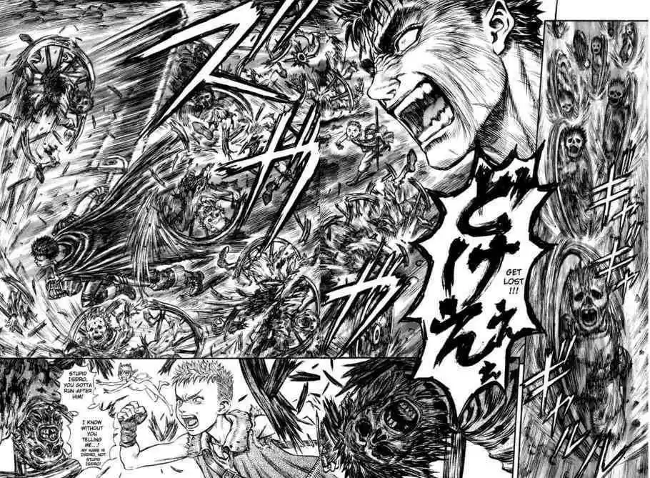 Berserk 154