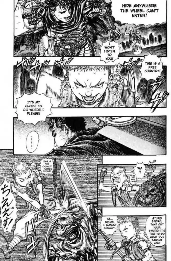 Berserk 154