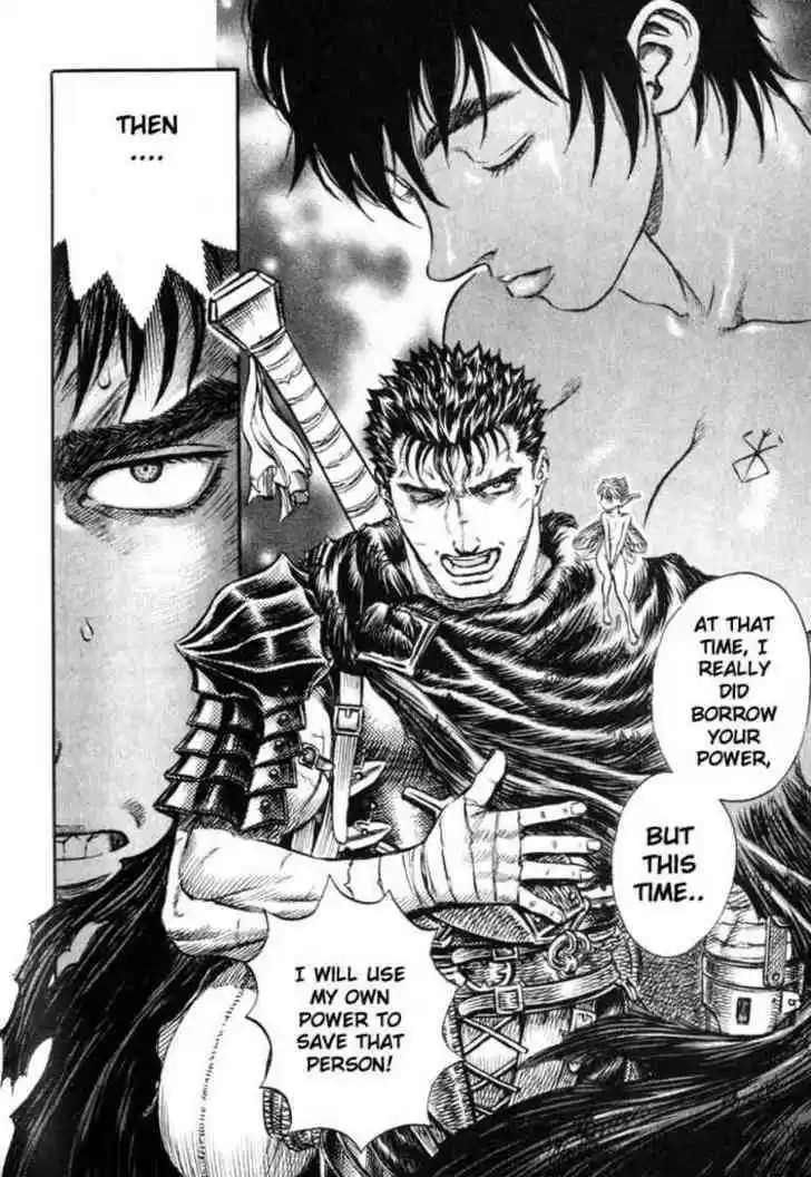 Berserk 154