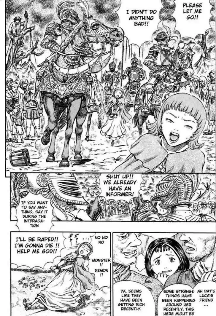 Berserk 156