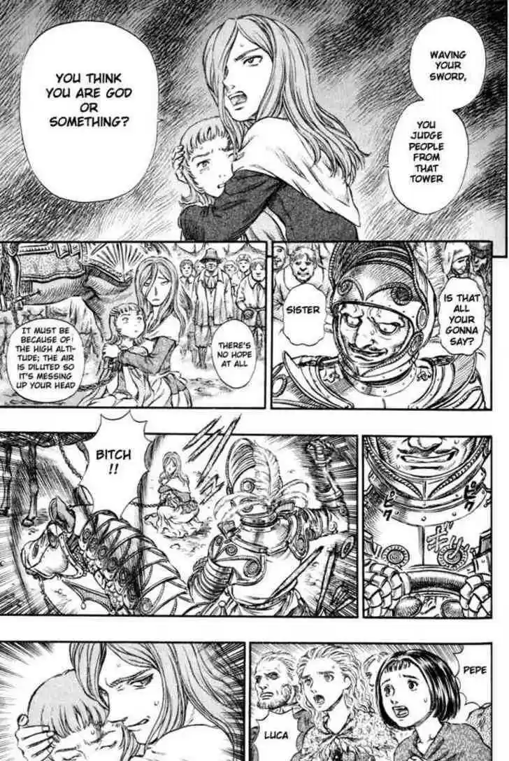 Berserk 156