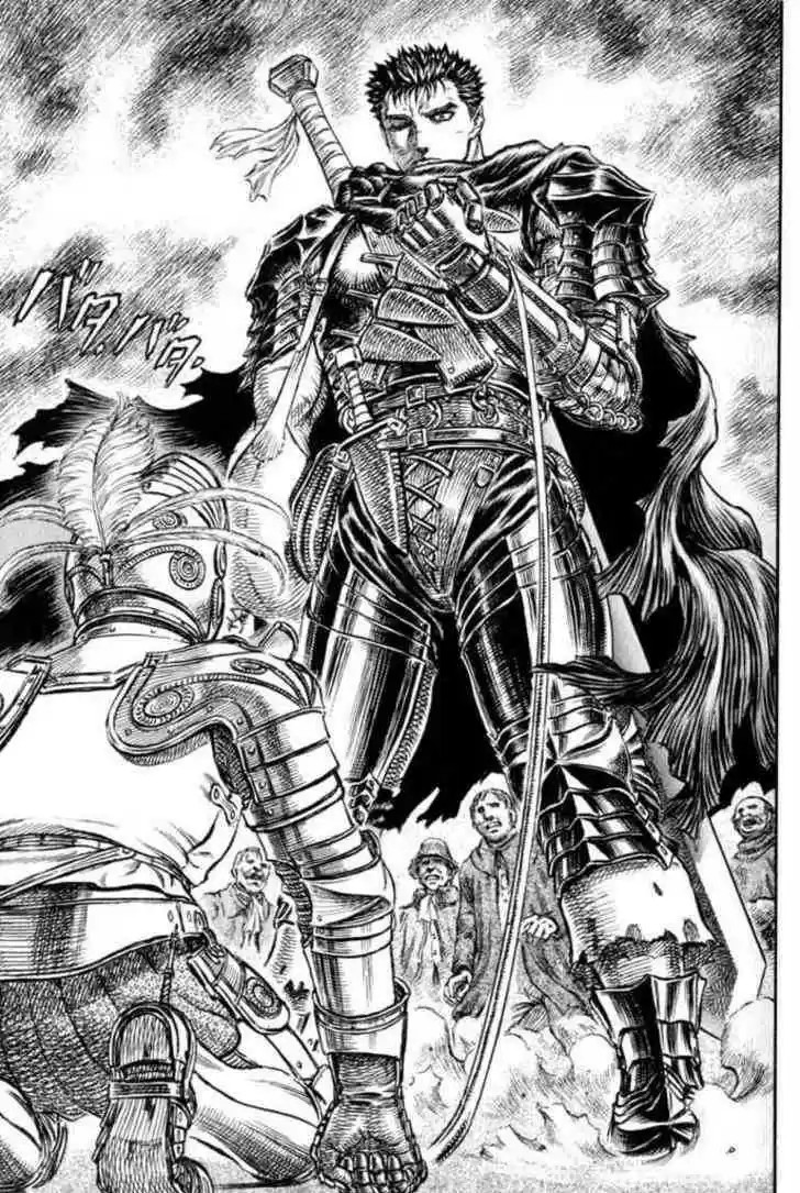 Berserk 156