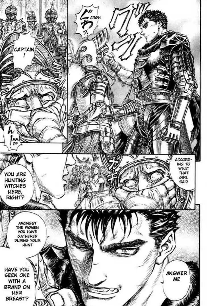 Berserk 156
