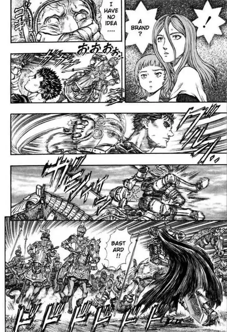 Berserk 156
