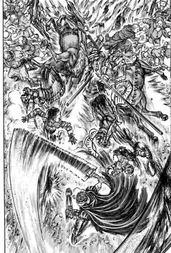 Berserk 156