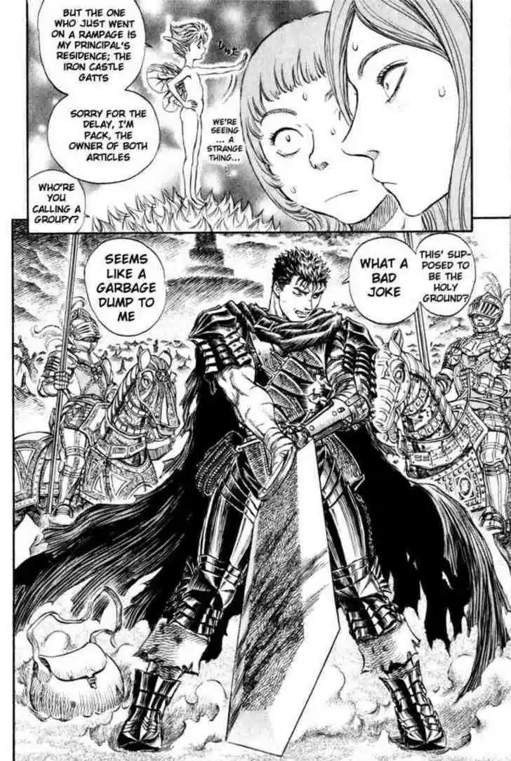 Berserk 156