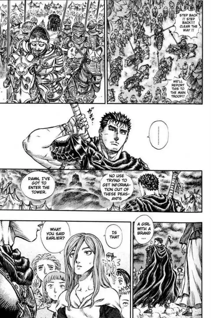 Berserk 157