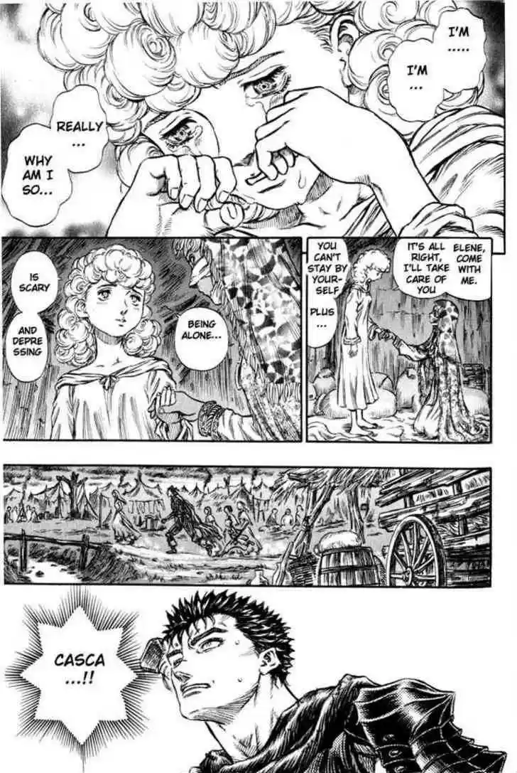 Berserk 157