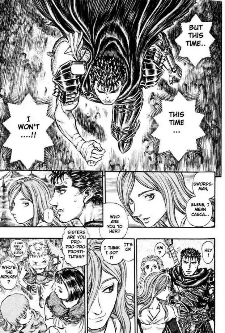 Berserk 157