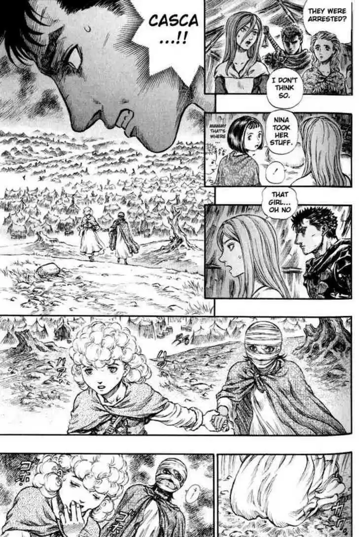 Berserk 157