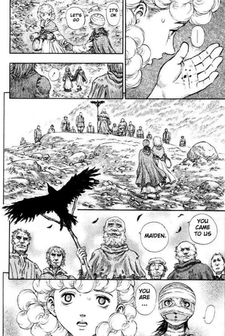 Berserk 157
