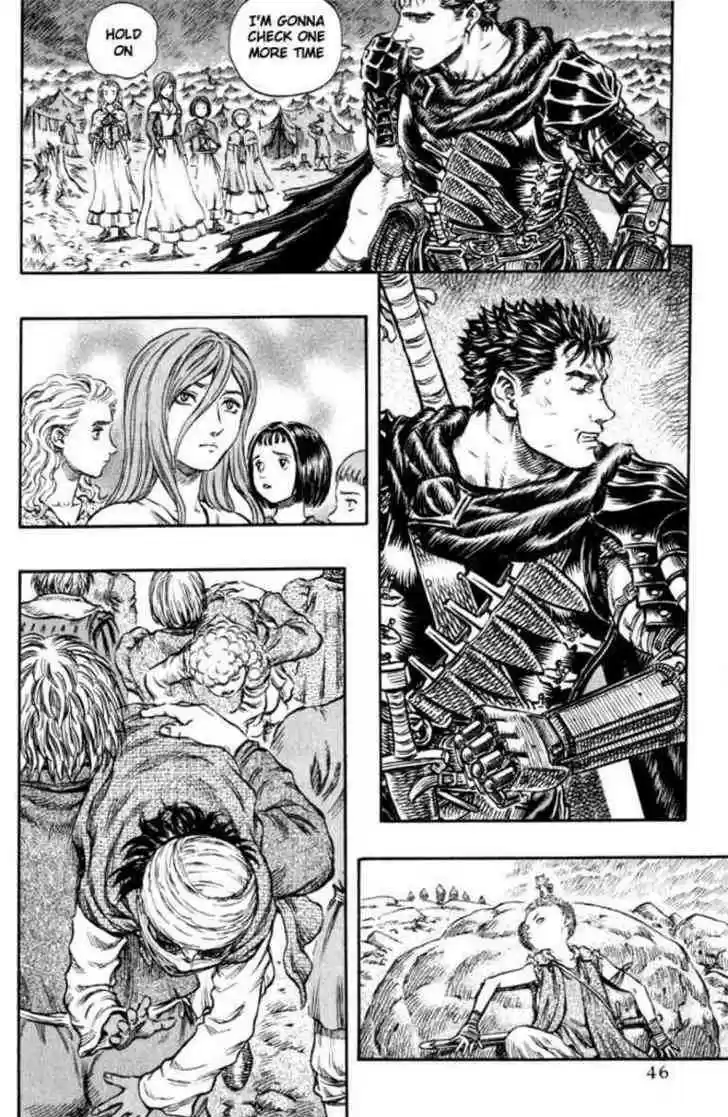 Berserk 157