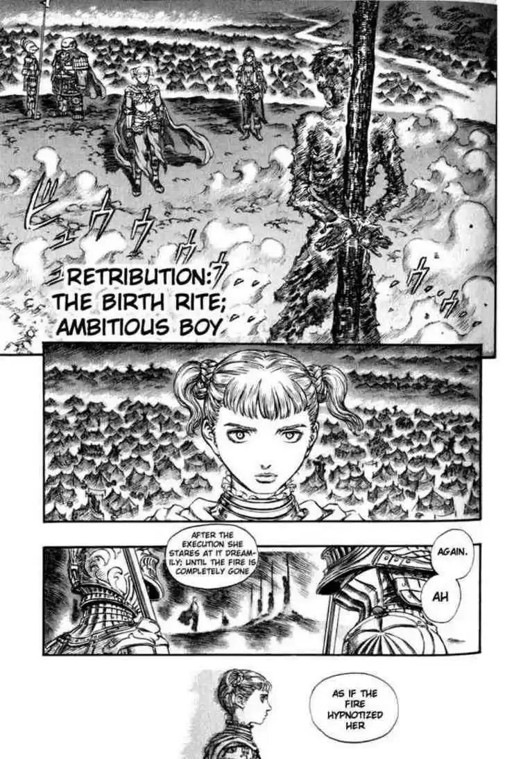 Berserk 157