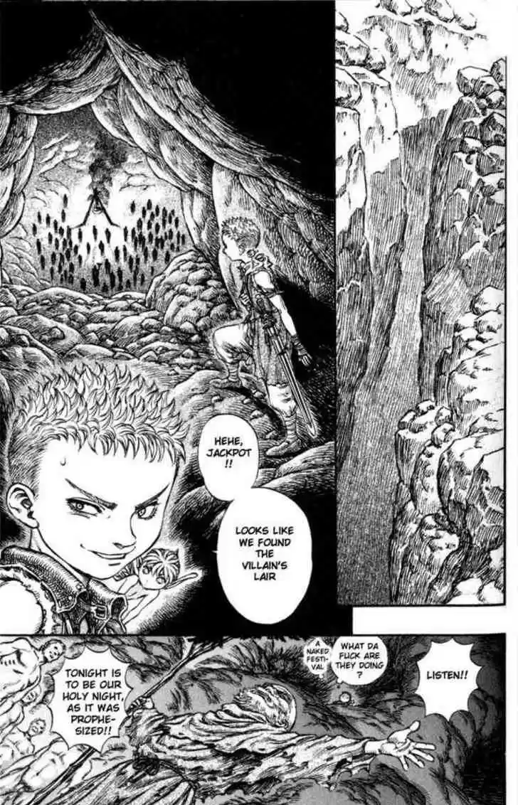 Berserk 157