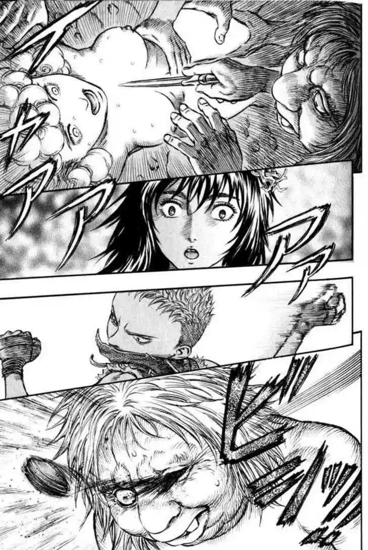 Berserk 157