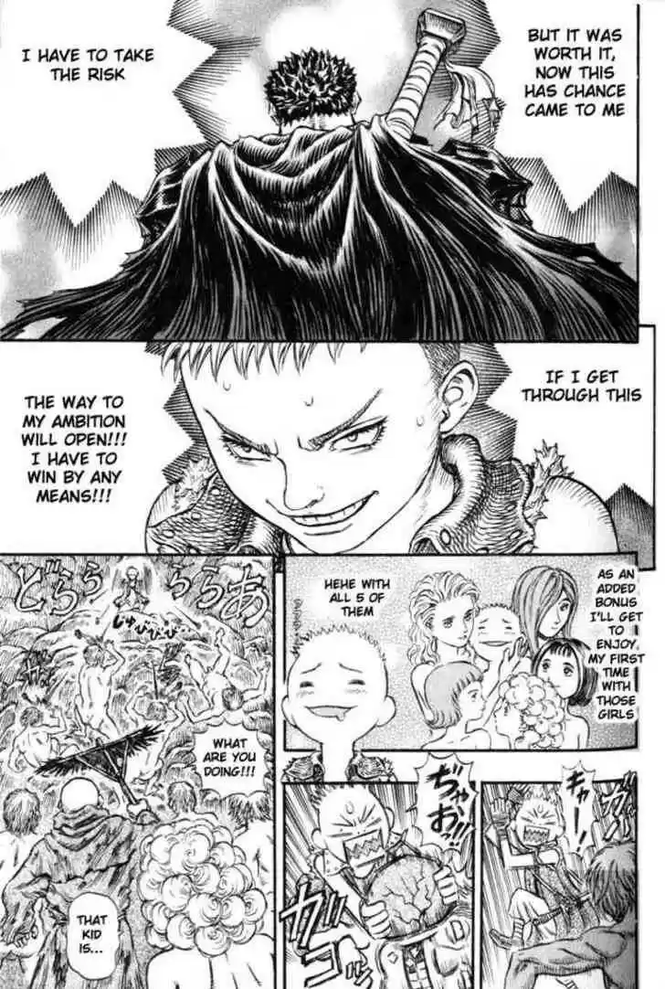 Berserk 157