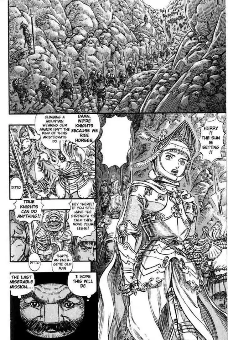 Berserk 157