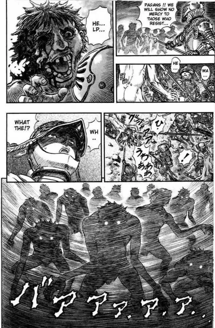 Berserk 157