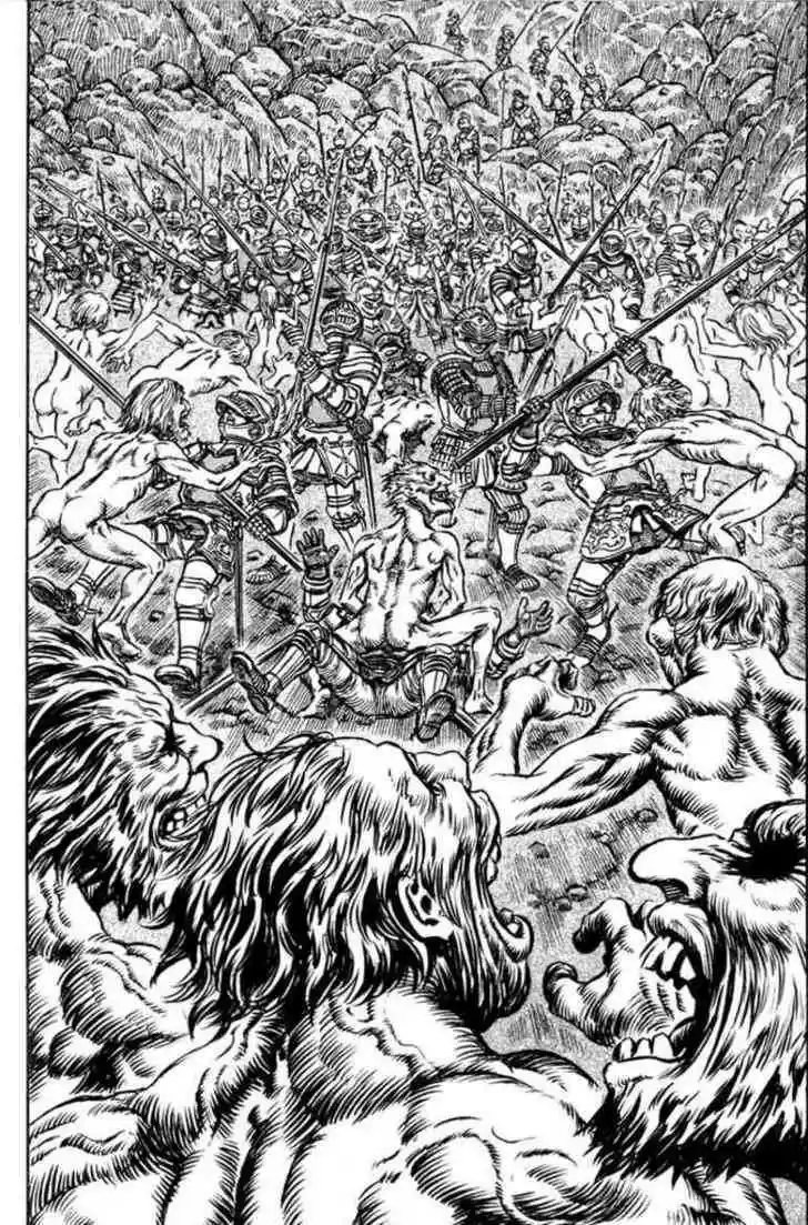 Berserk 158