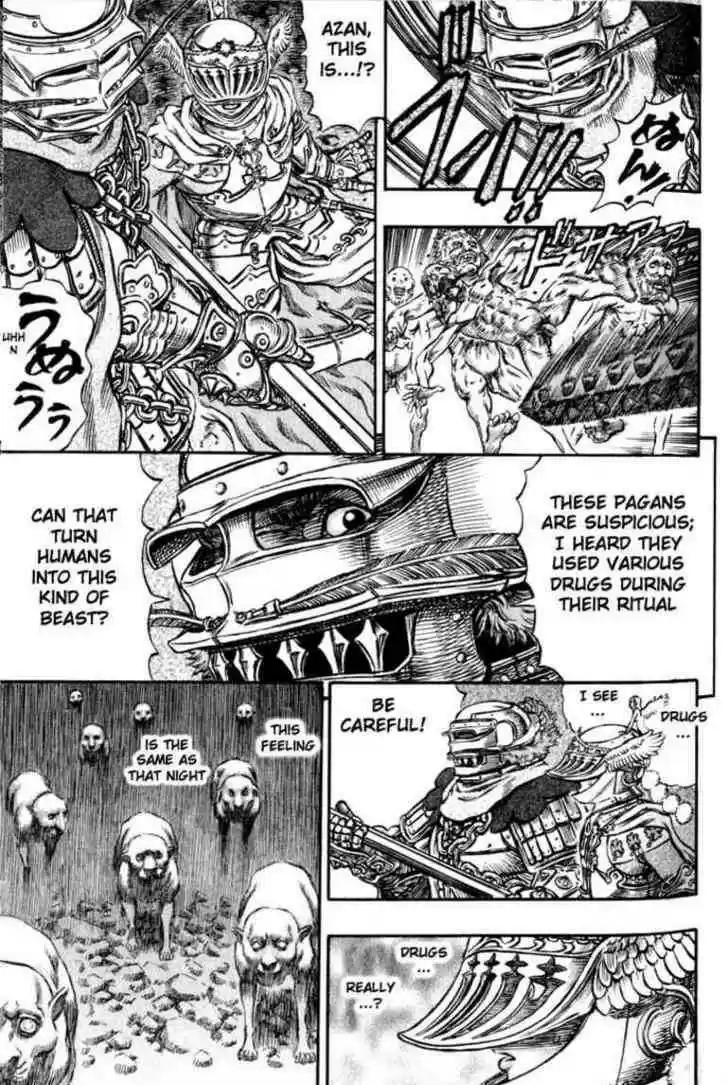 Berserk 158