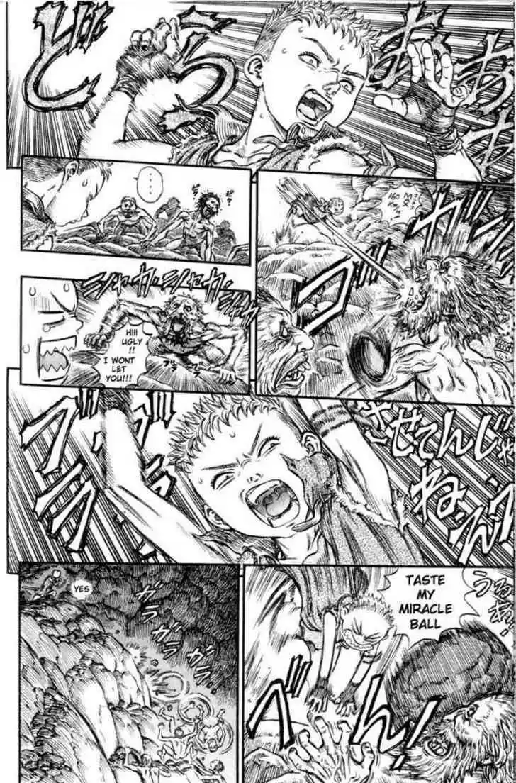 Berserk 158