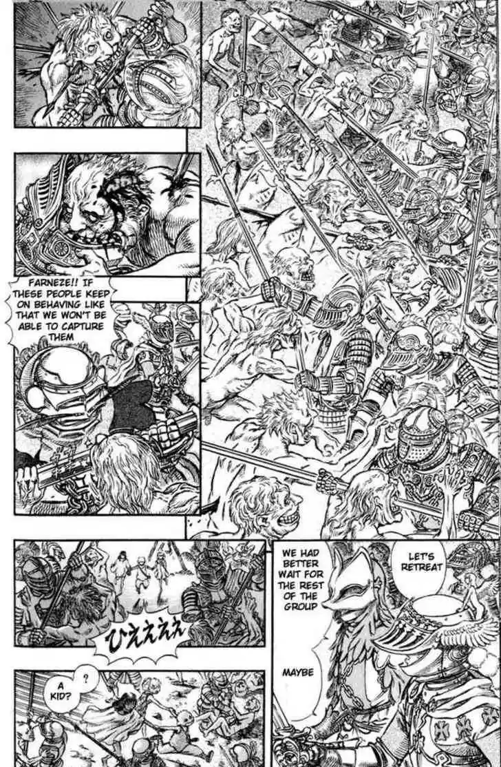 Berserk 158