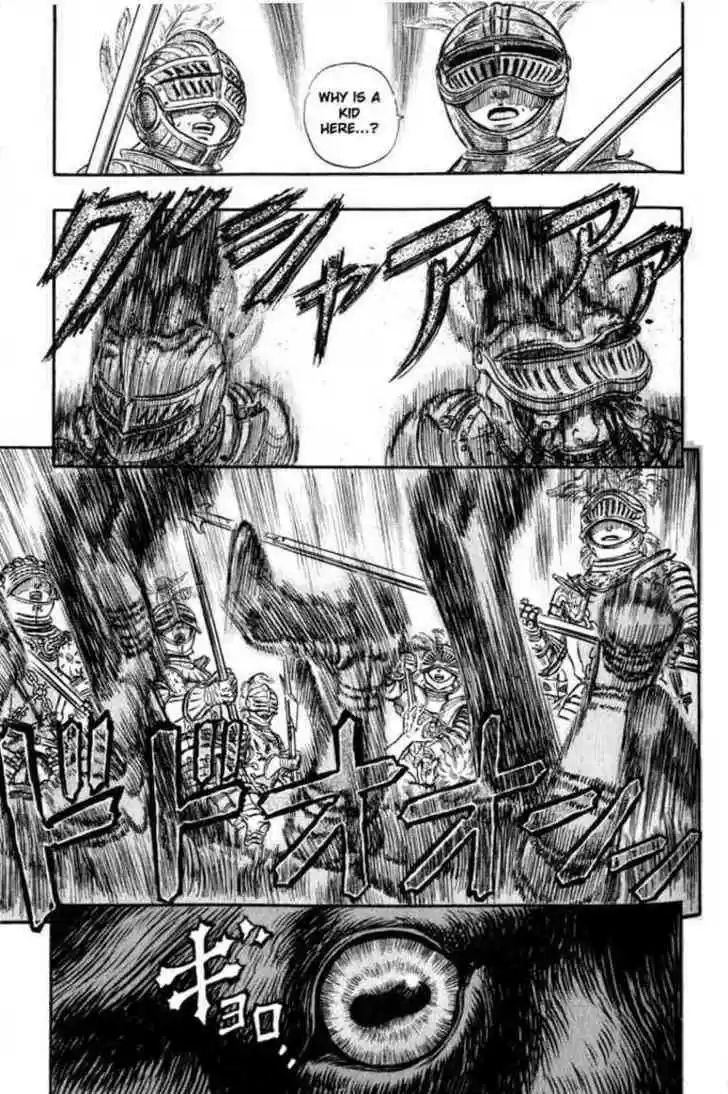 Berserk 158