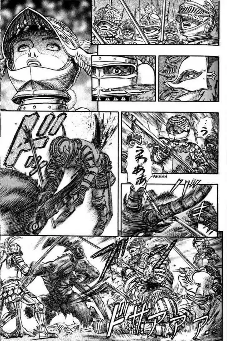 Berserk 158