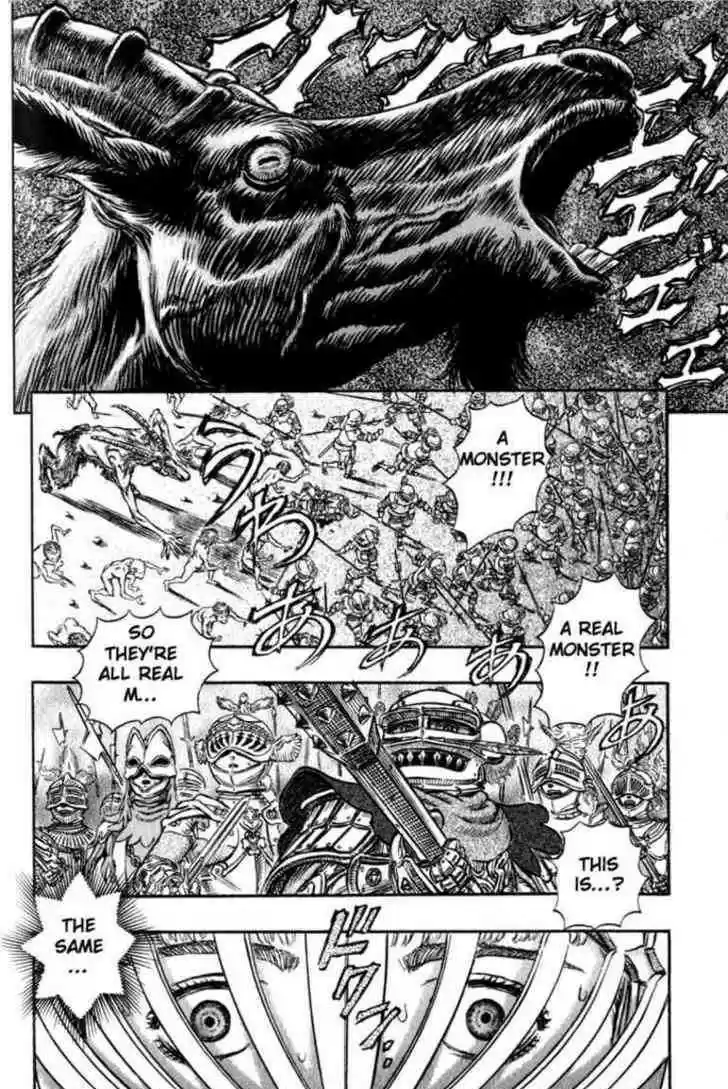 Berserk 158