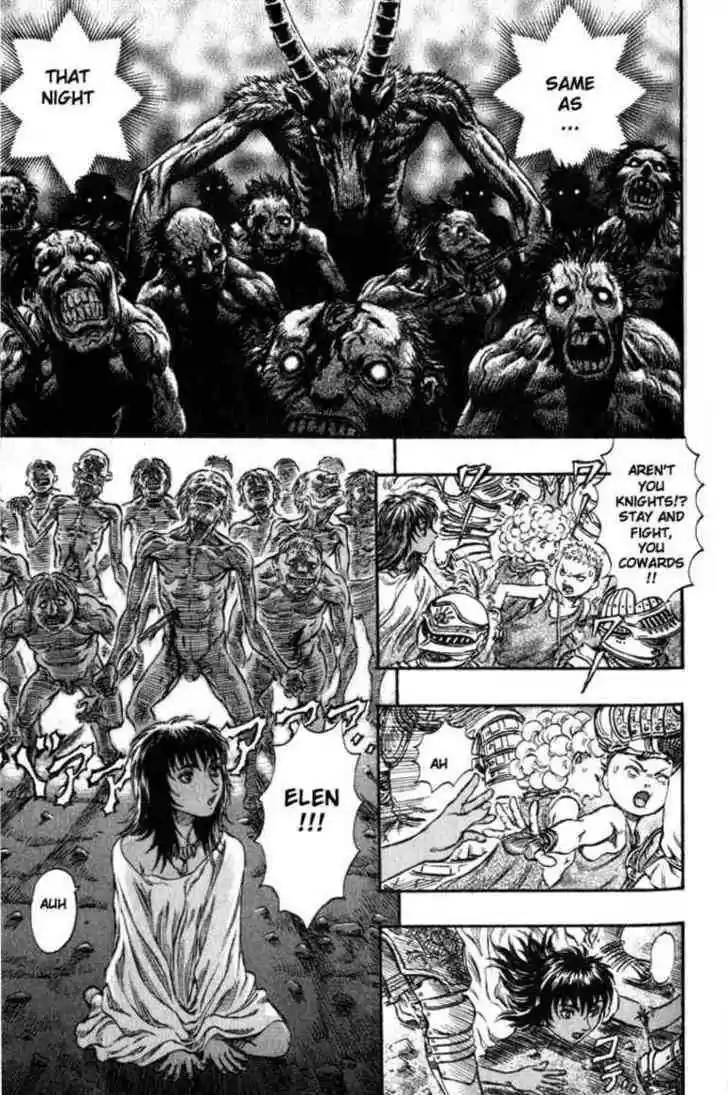 Berserk 158