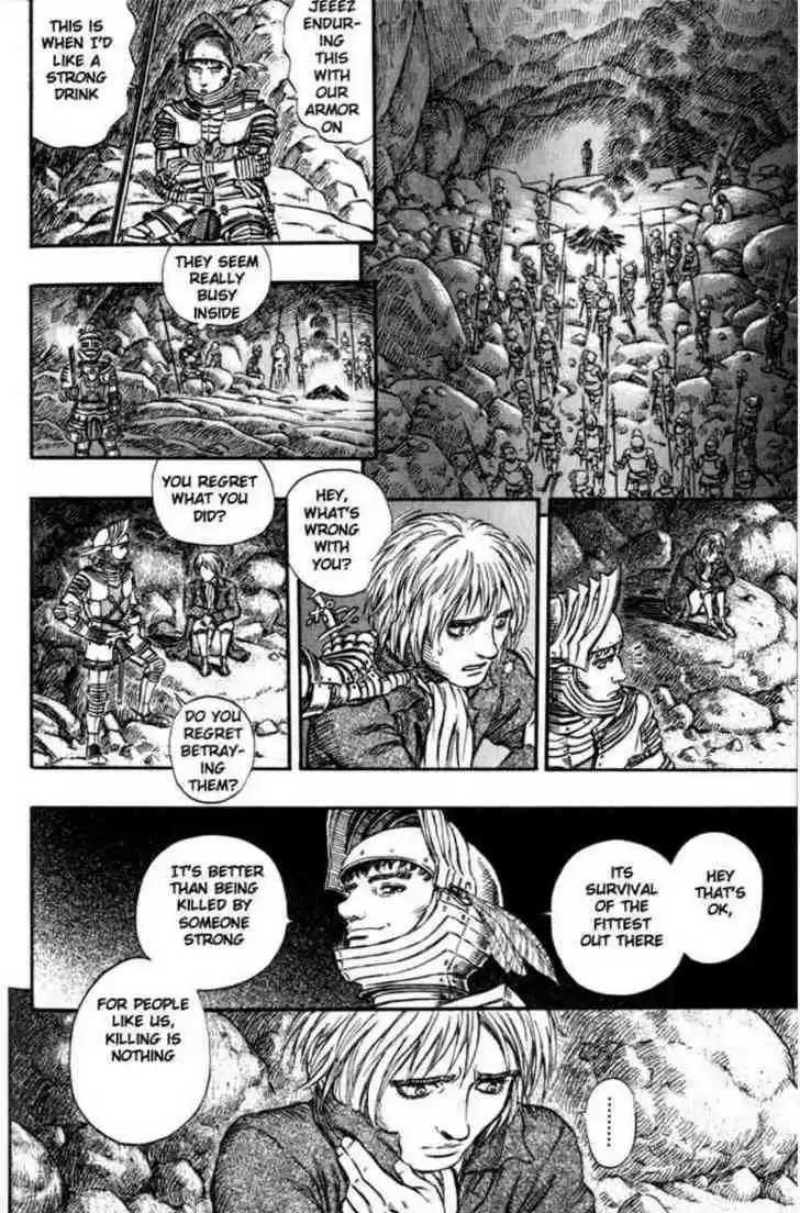Berserk 158