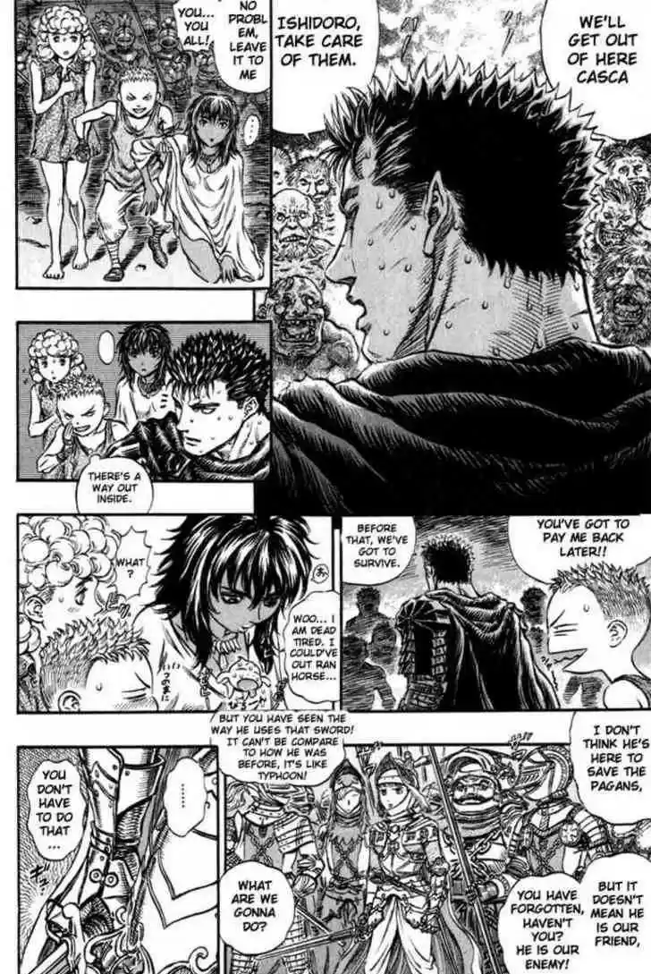 Berserk 159