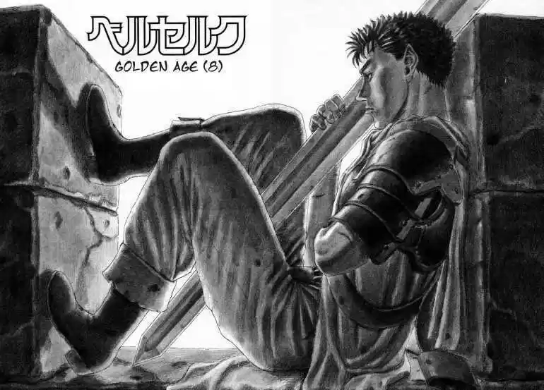 Berserk 16