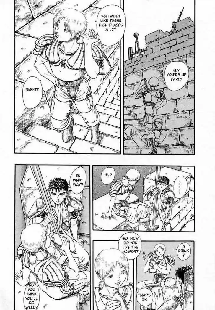 Berserk 16