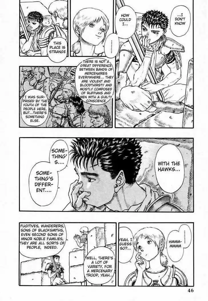 Berserk 16