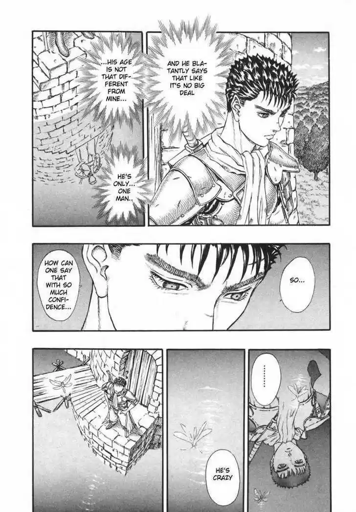 Berserk 16