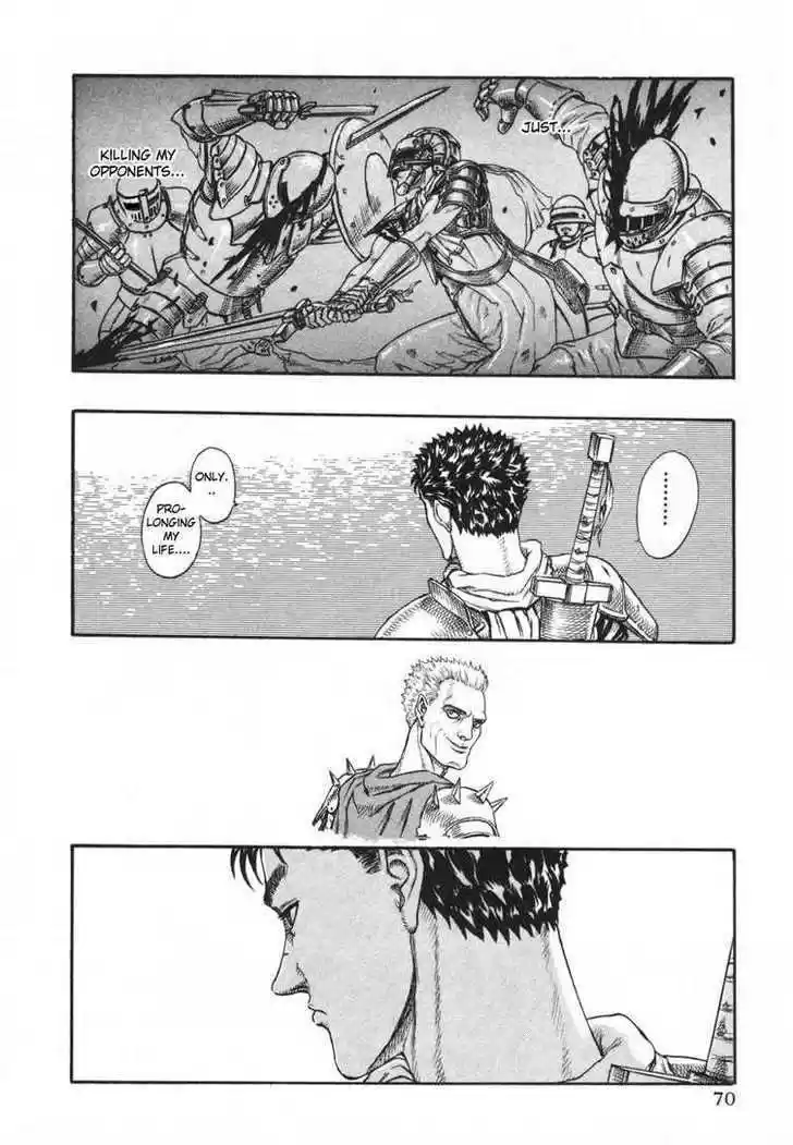 Berserk 16