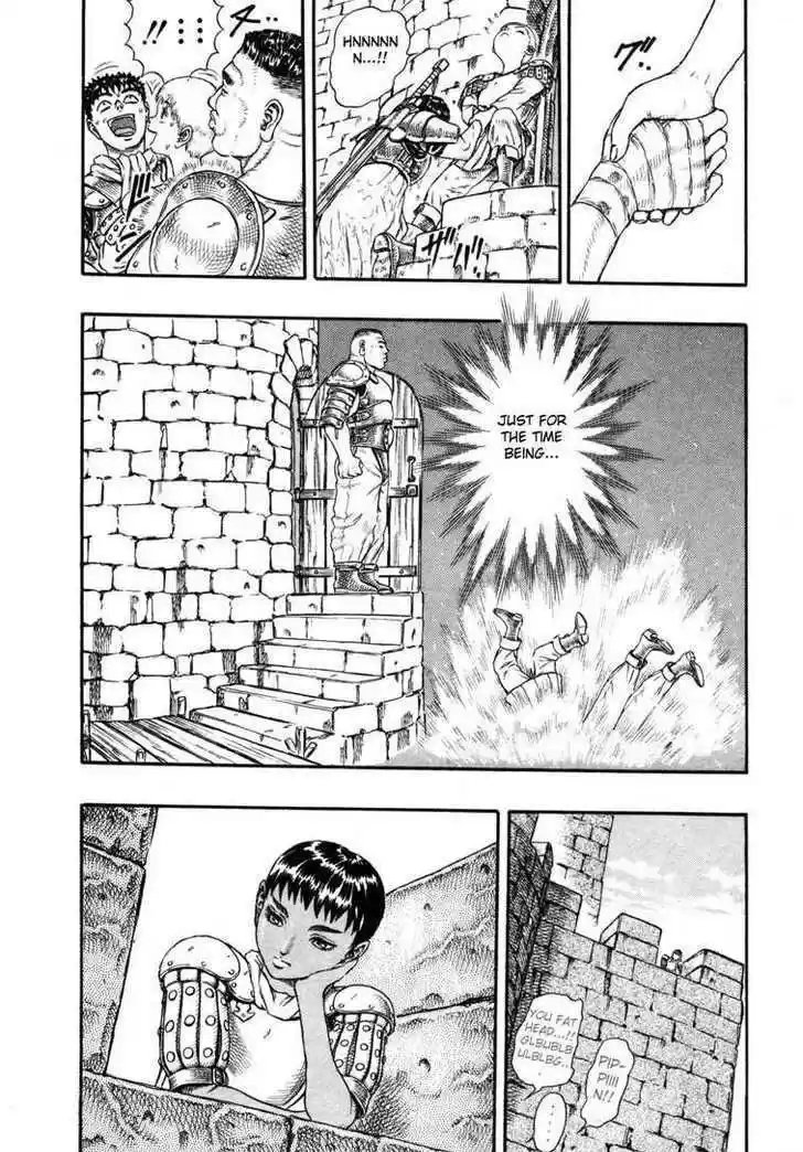Berserk 16
