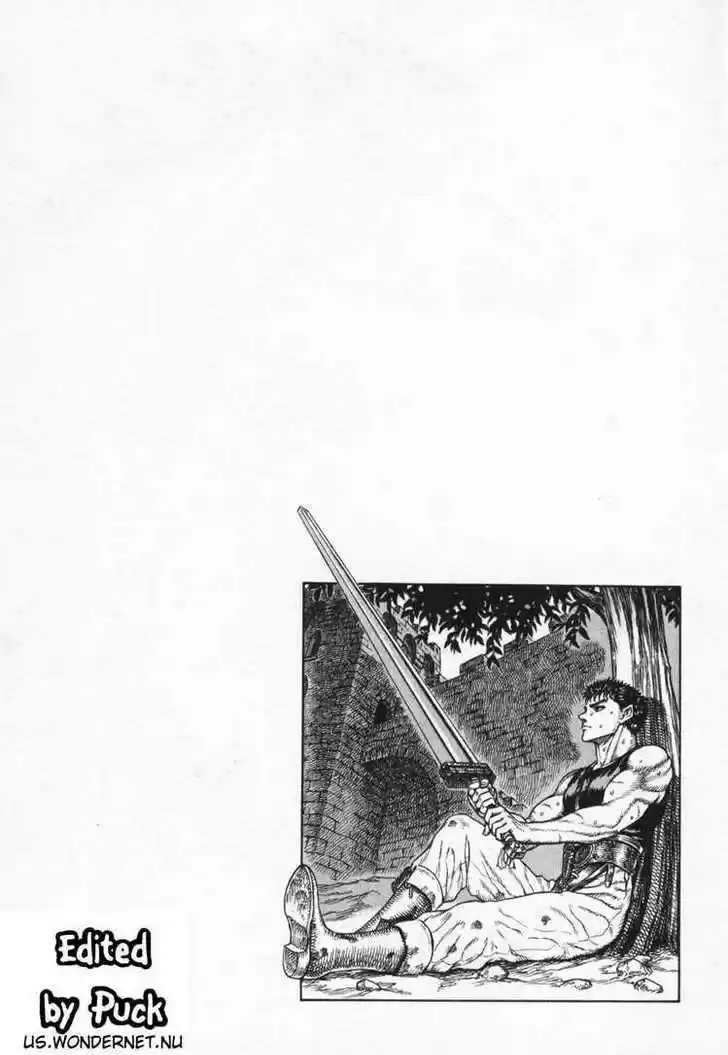 Berserk 16