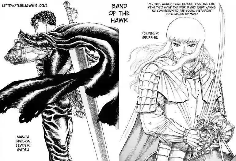 Berserk 16