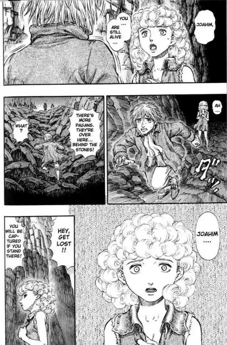 Berserk 160