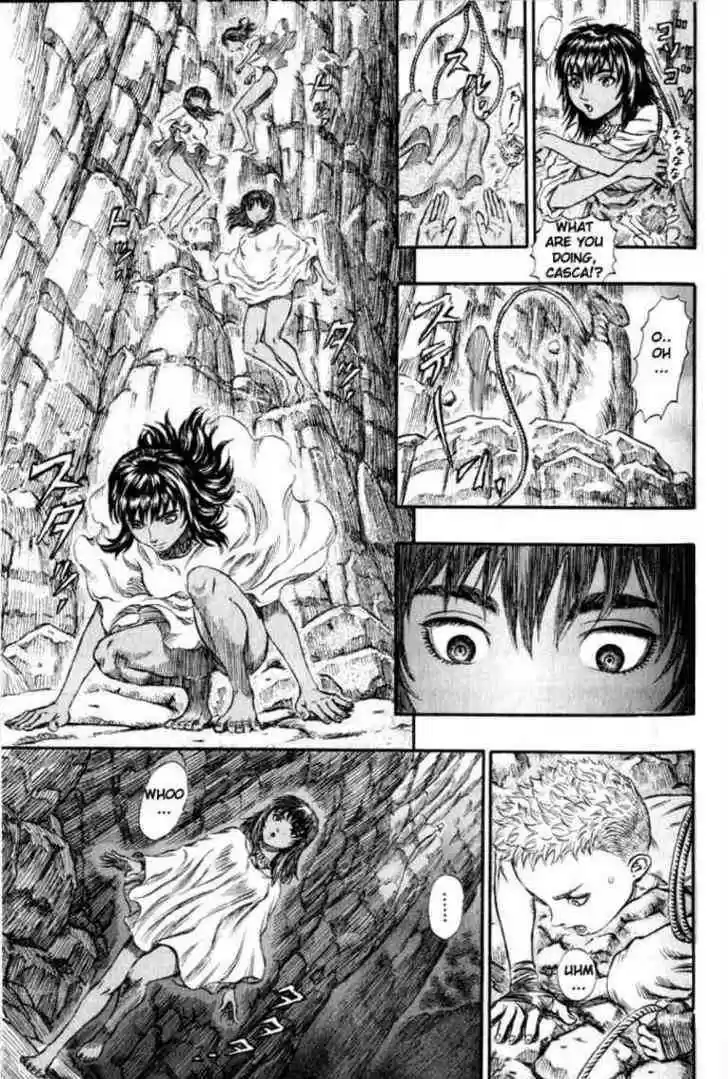 Berserk 160