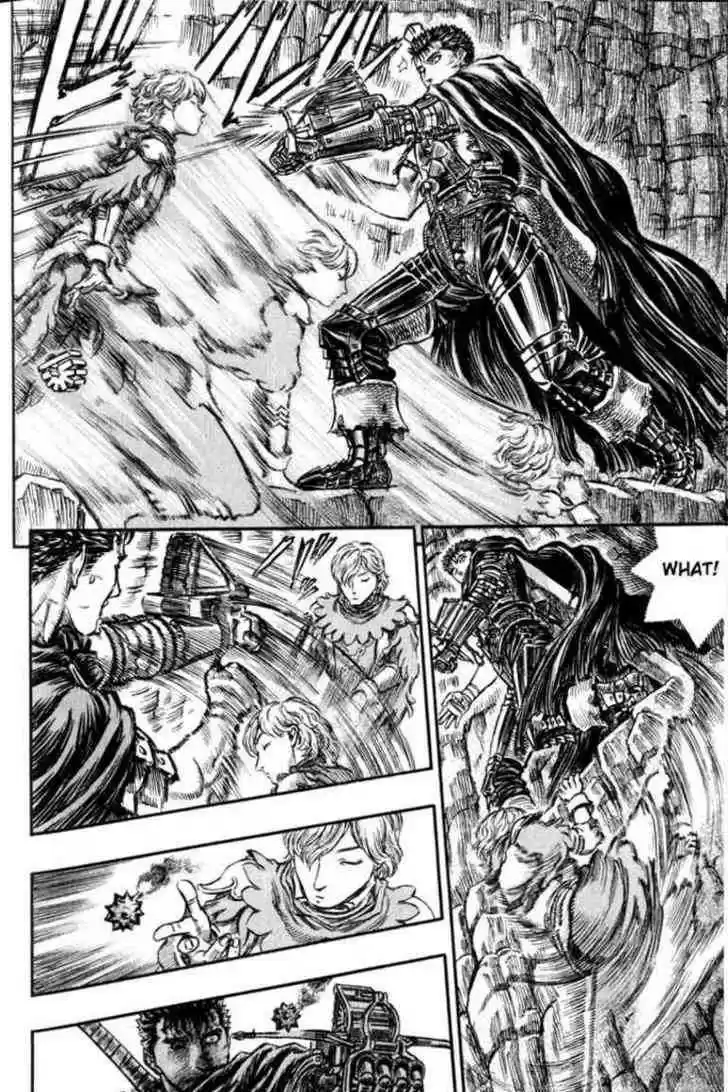 Berserk 160